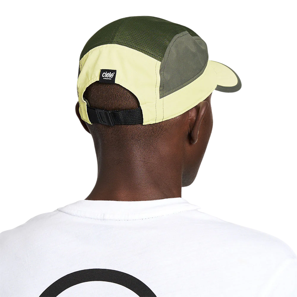 Ciele GOCap SC Classic C Plus Box Running Cap