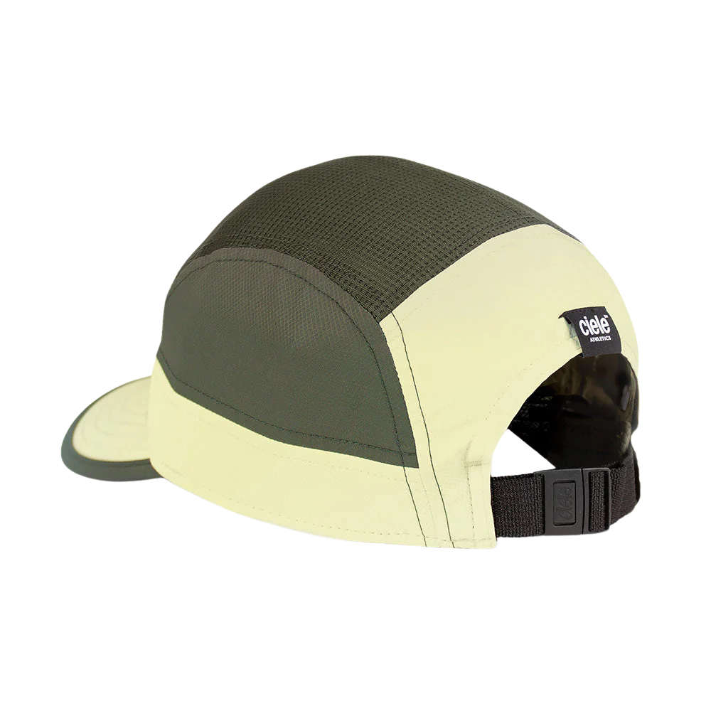 Ciele GOCap SC Classic C Plus Box Running Cap