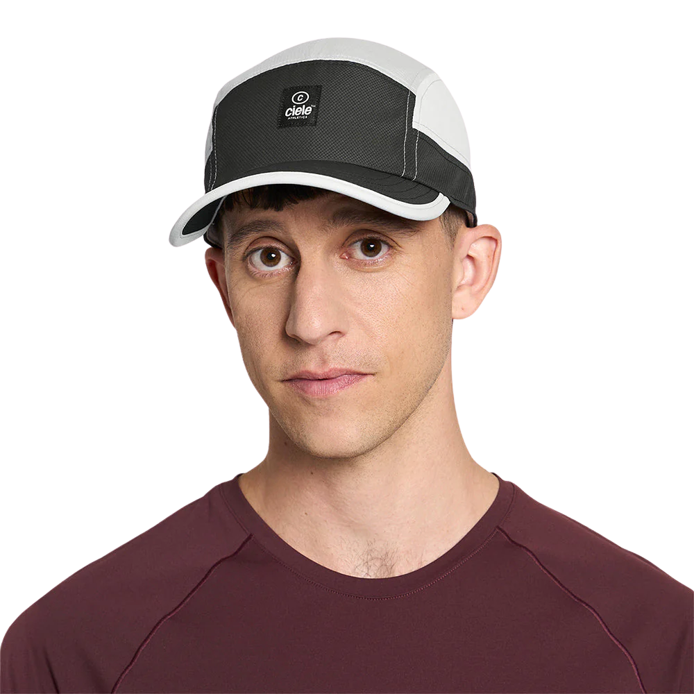 Ciele GOCap SC Classic C Plus Box Running Cap