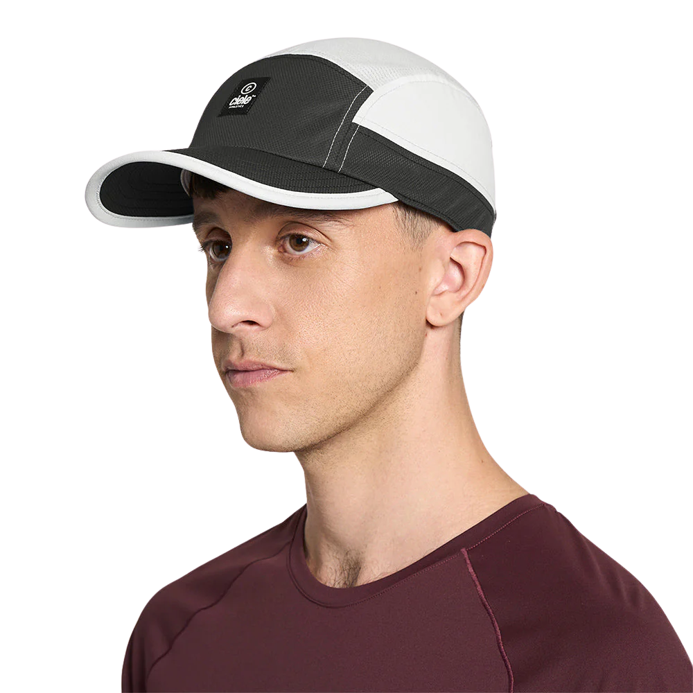 Ciele GOCap SC Classic C Plus Box Running Cap