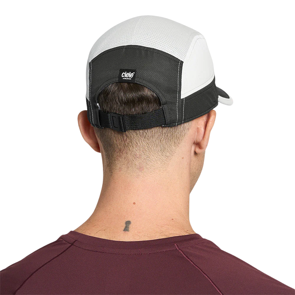 Ciele GOCap SC Classic C Plus Box Running Cap