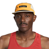 Ciele GOCap Field Iconic Bar Running Cap