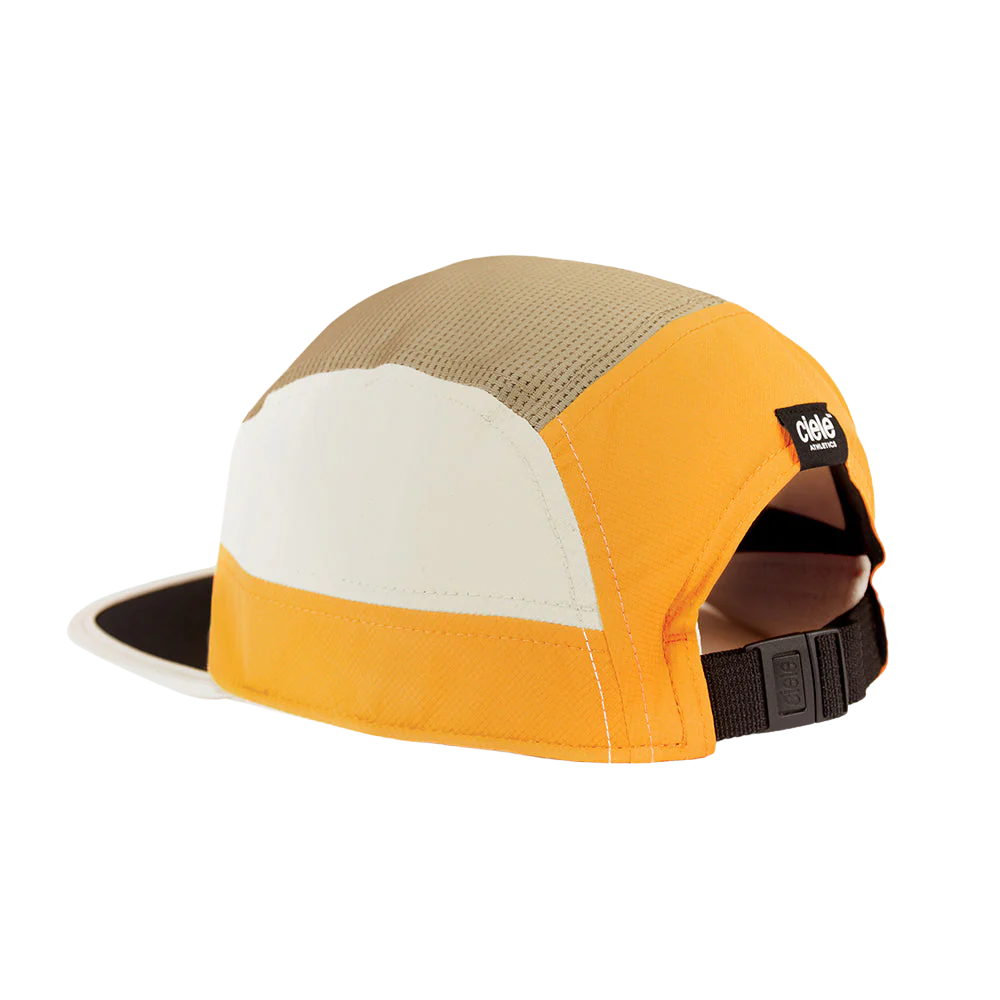 Ciele GOCap Field Iconic Bar Running Cap