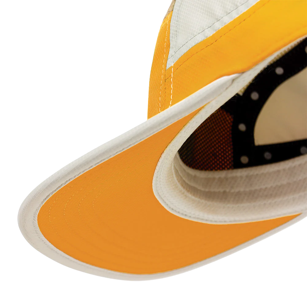 Ciele GOCap Field Iconic Bar Running Cap
