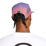 Ciele GOCap Field Iconic Bar Deco Rose Running Cap