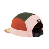 Ciele GOCap Field Iconic Bar Peachskin Running Cap
