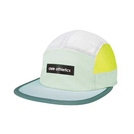 Ciele GOCap Field Iconic Bar Running Cap