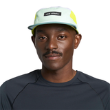 Ciele GOCap Field Iconic Bar Running Cap