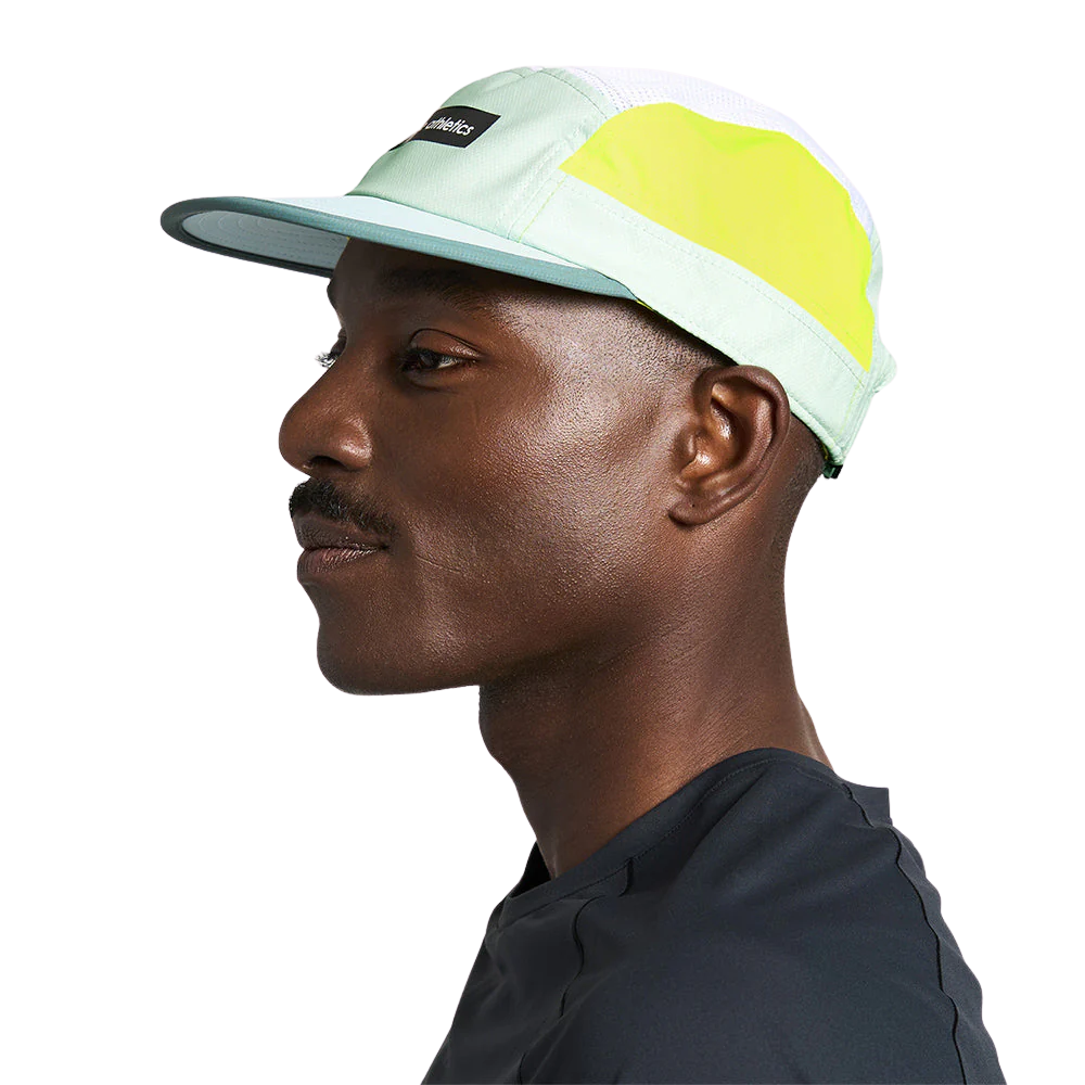 Ciele GOCap Field Iconic Bar Running Cap