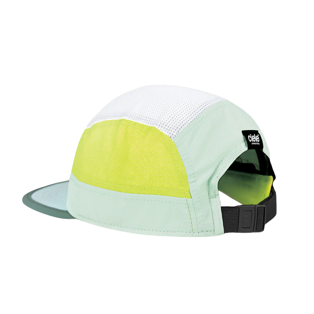 Ciele GOCap Field Iconic Bar Running Cap