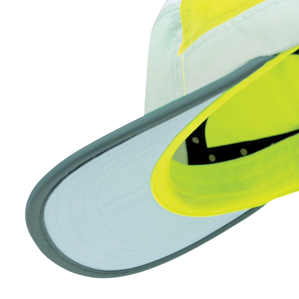 Ciele GOCap Field Iconic Bar Running Cap