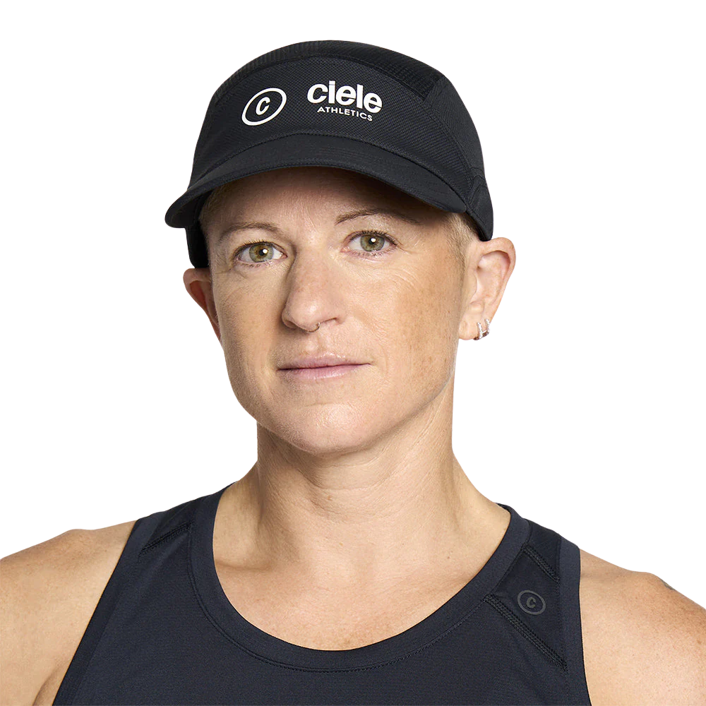 Ciele FSTCap SC Classic Cside Running Cap