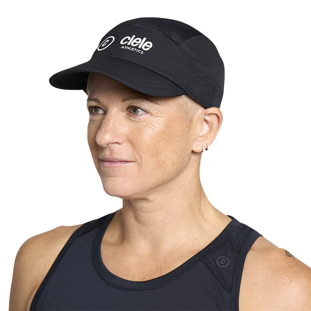 Ciele FSTCap SC Classic Cside Running Cap