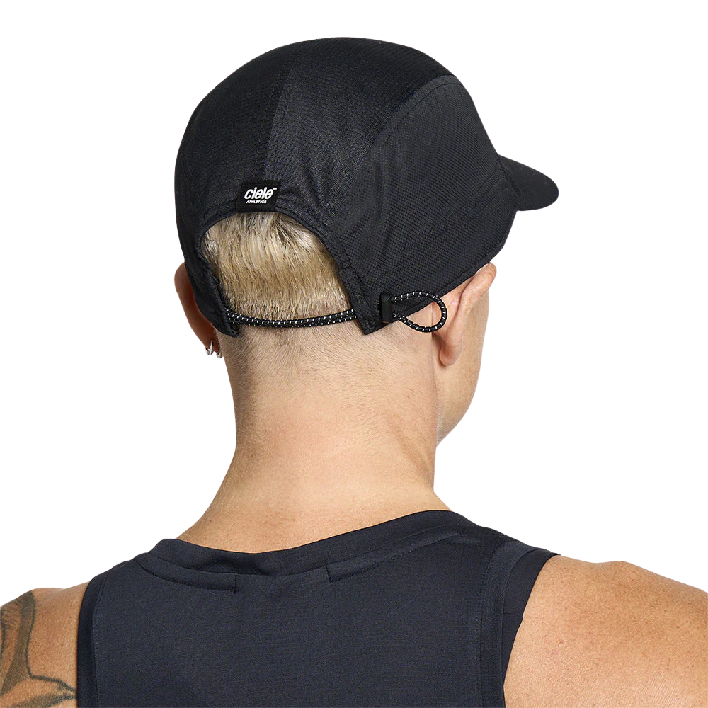 Ciele FSTCap SC Classic Cside Running Cap