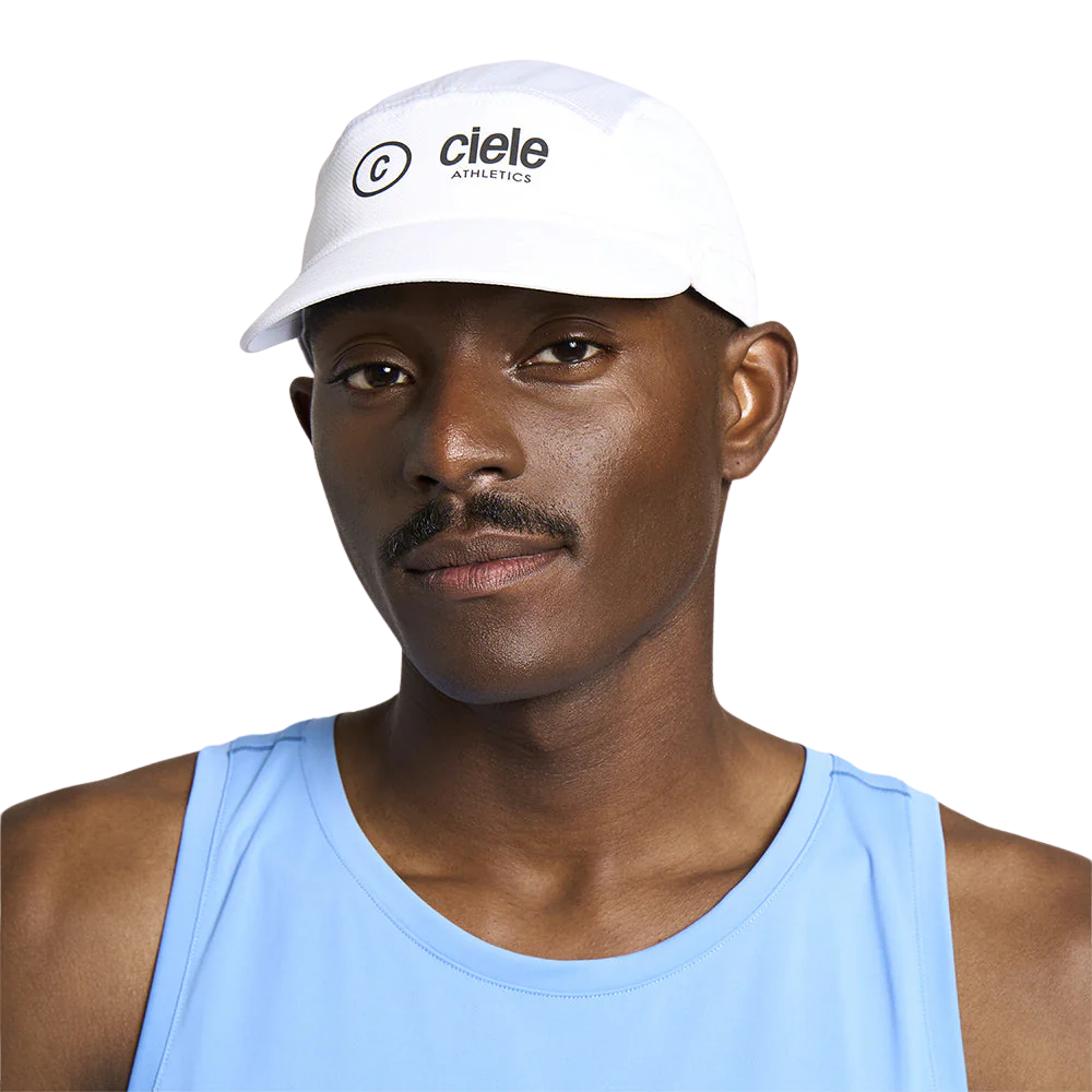 Ciele FSTCap SC Classic Cside Running Cap