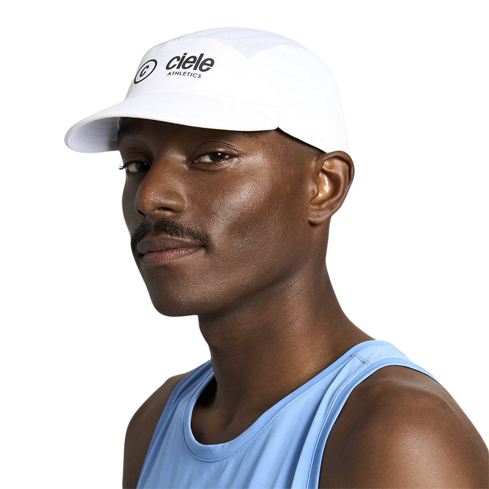 Ciele FSTCap SC Classic Cside Running Cap