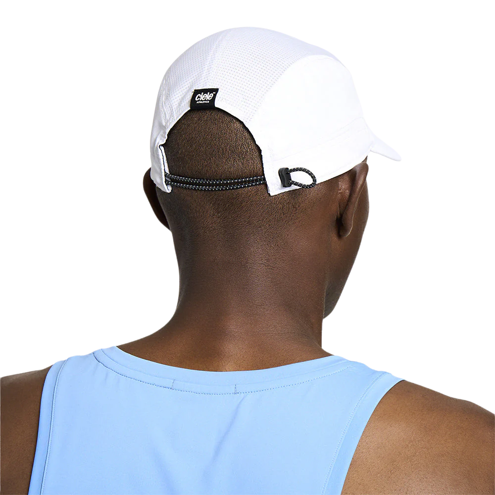 Ciele FSTCap SC Classic Cside Running Cap