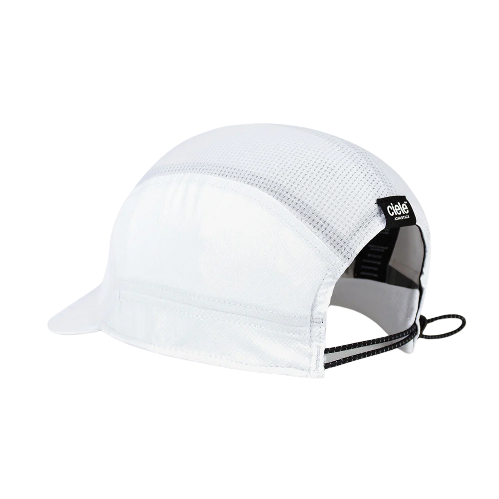 Ciele FSTCap SC Classic Cside Running Cap
