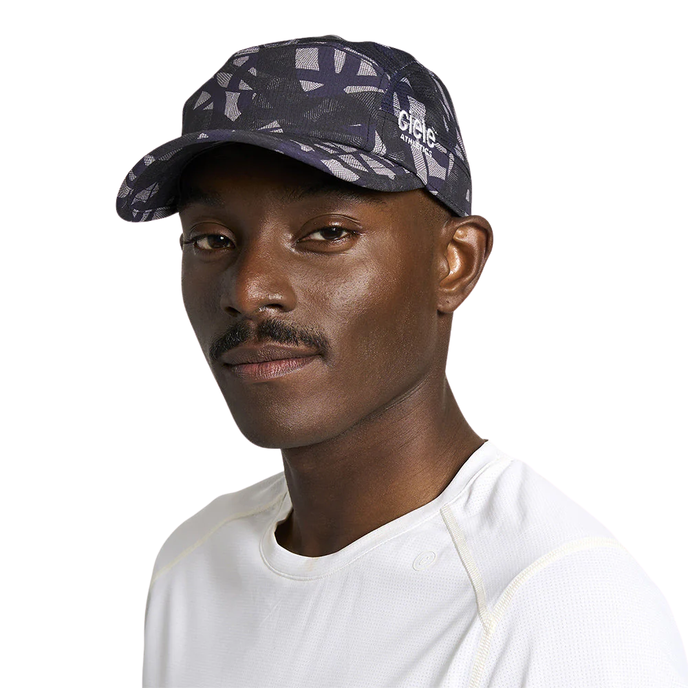Ciele GOCap SC Field Loopy MU Running Cap