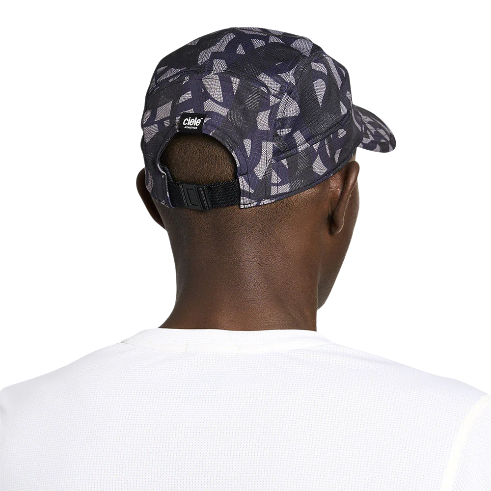 Ciele GOCap SC Field Loopy MU Running Cap