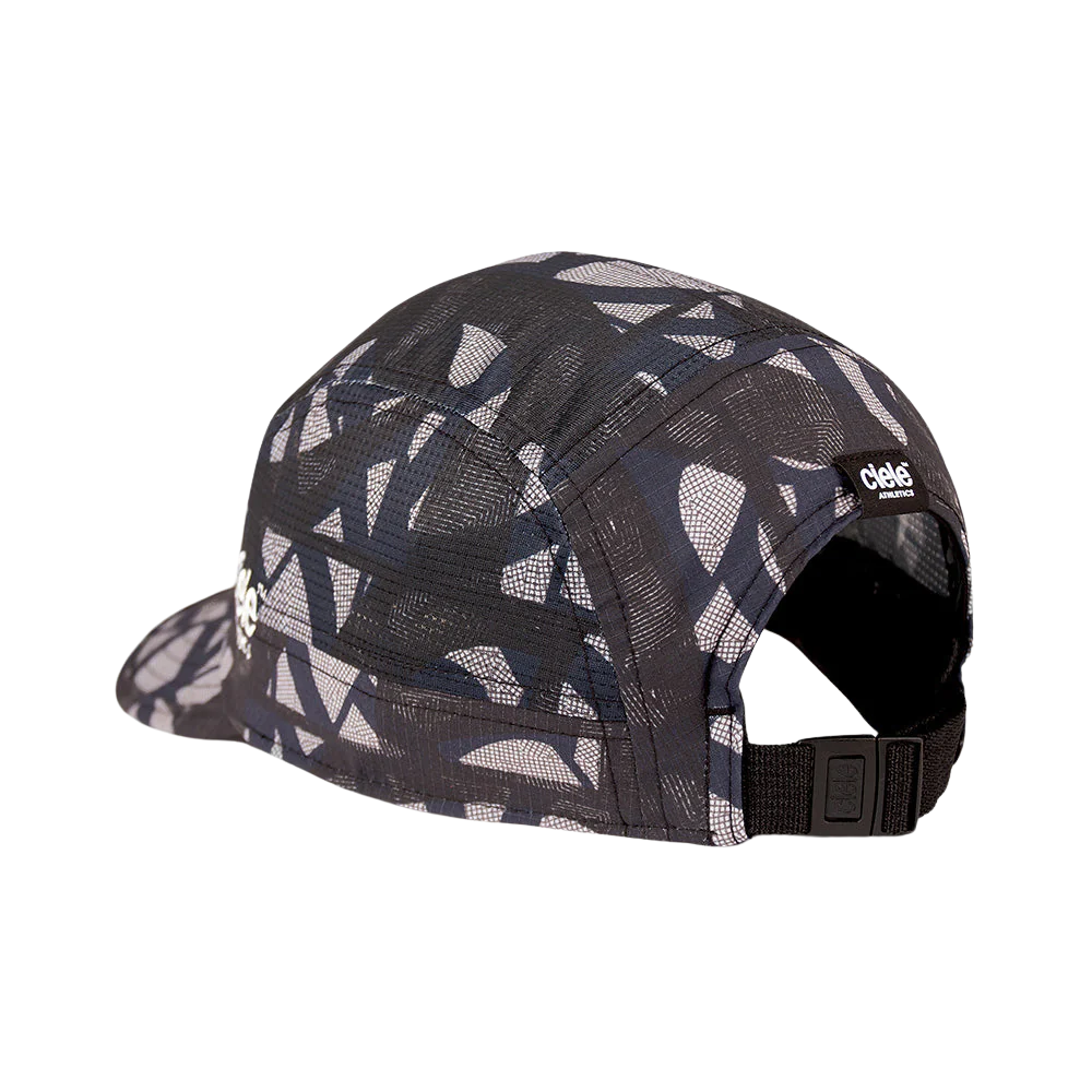 Ciele GOCap SC Field Loopy MU Running Cap