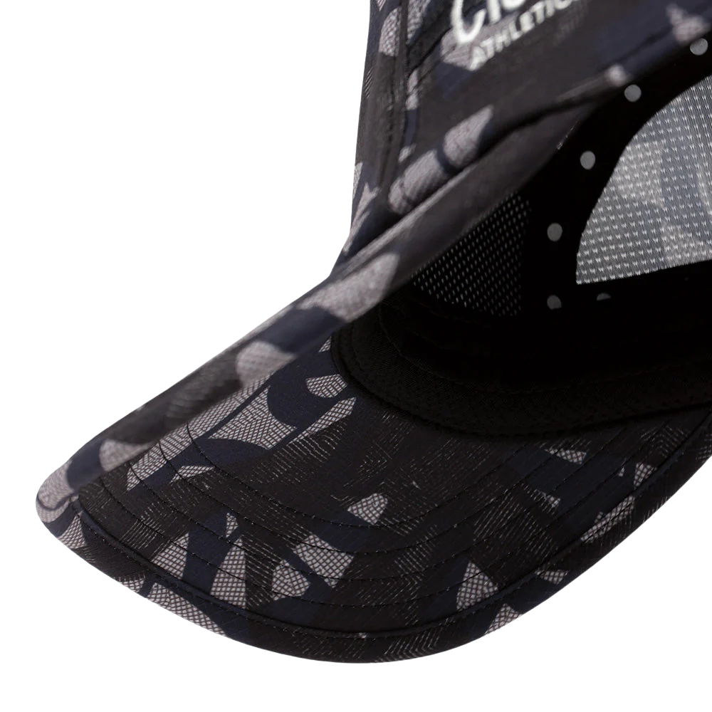 Ciele GOCap SC Field Loopy MU Running Cap