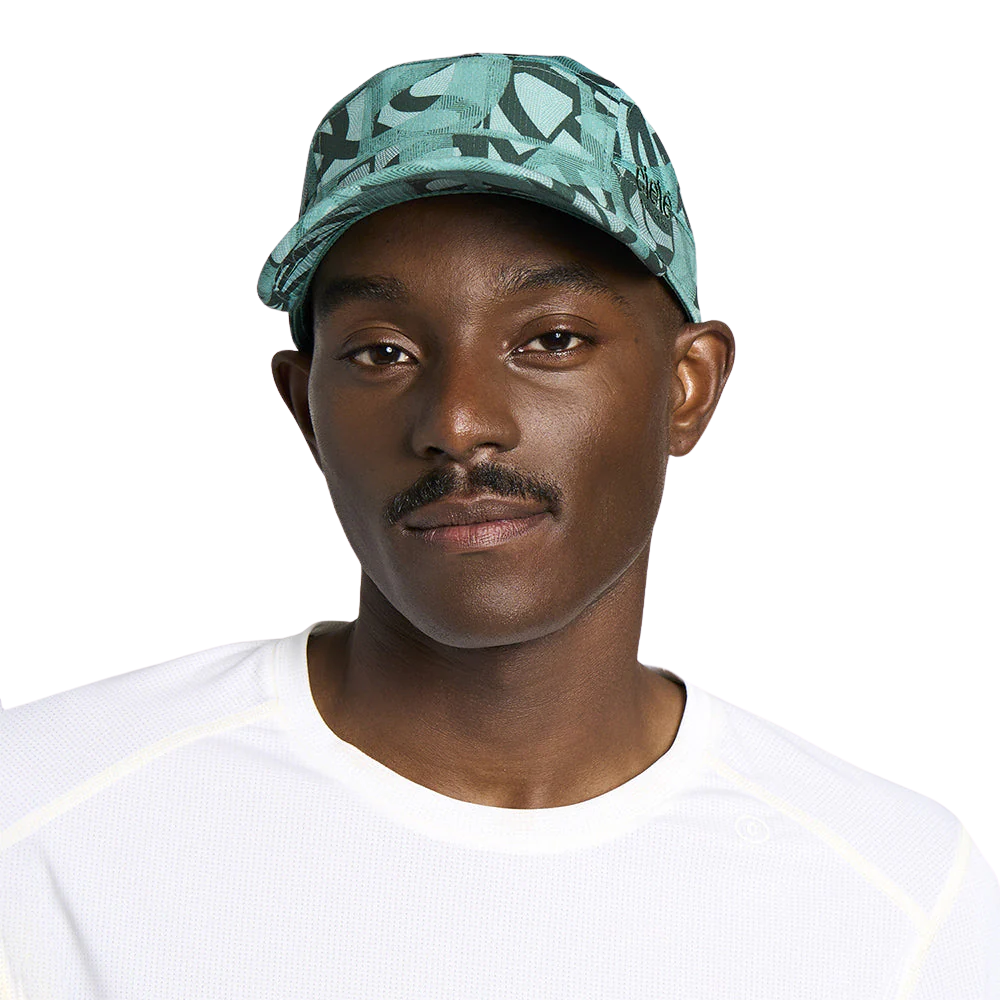 Ciele GOCap SC Field Loopy MU Running Cap