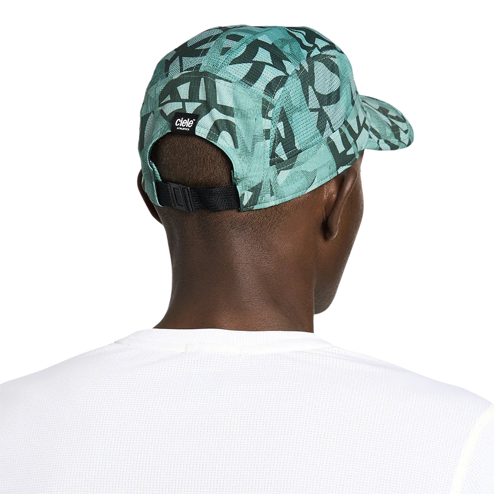 Ciele GOCap SC Field Loopy MU Running Cap