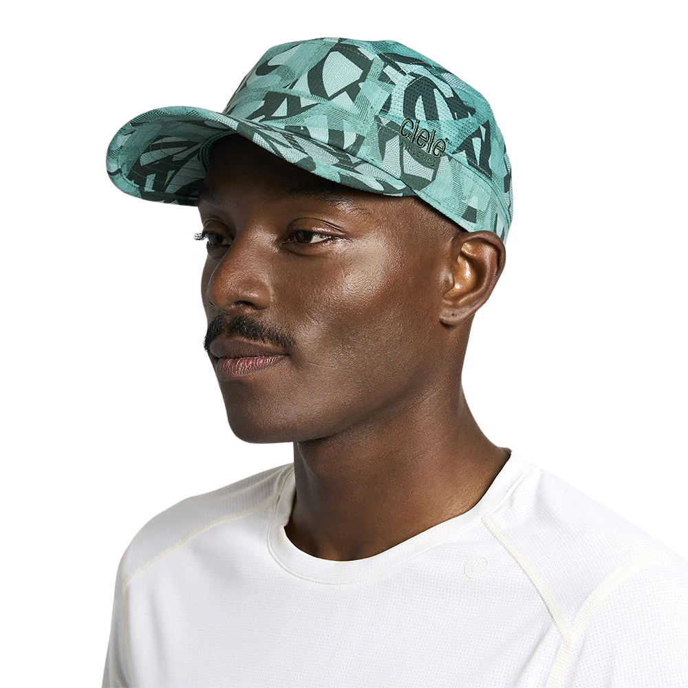 Ciele GOCap SC Field Loopy MU Running Cap