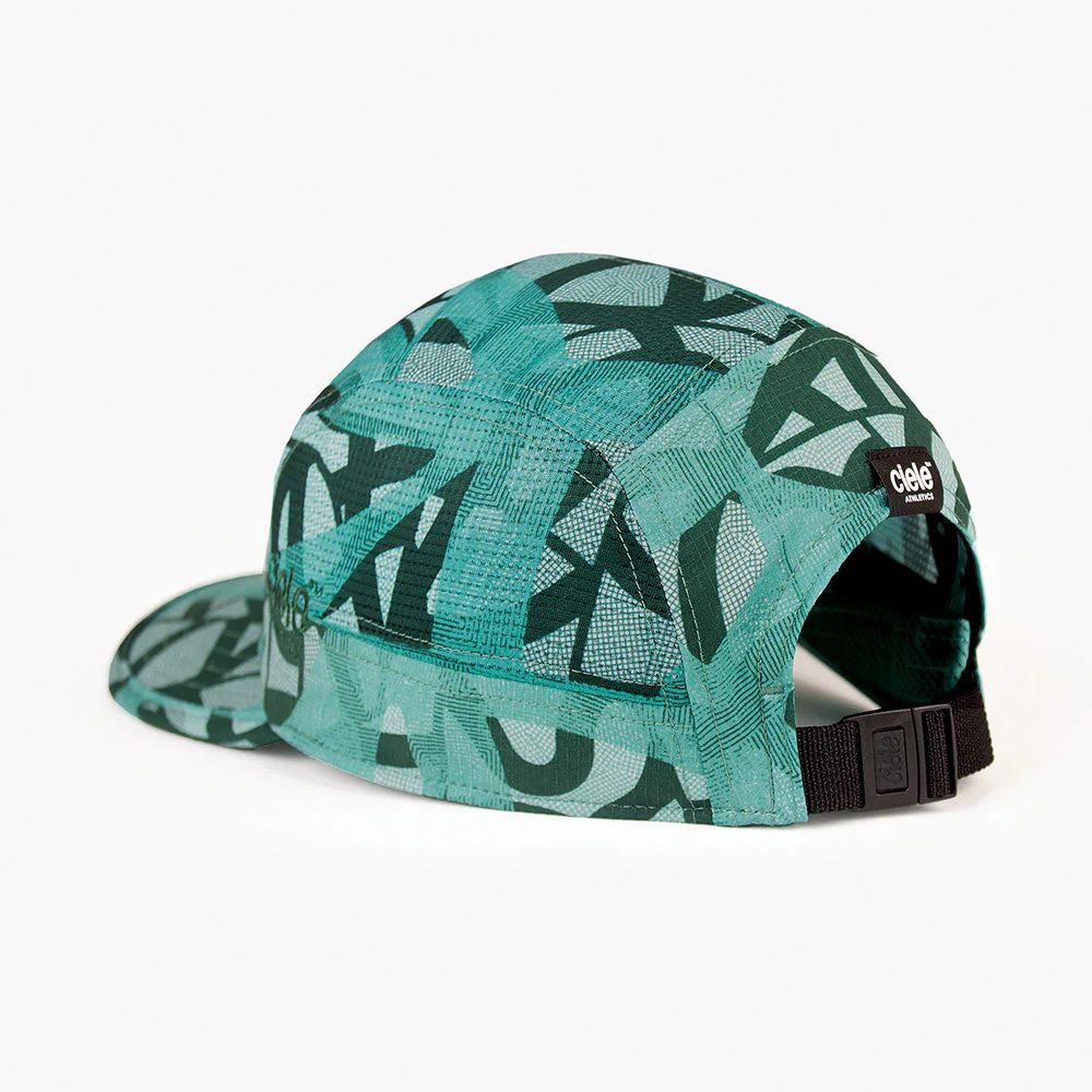 Ciele GOCap SC Field Loopy MU Running Cap