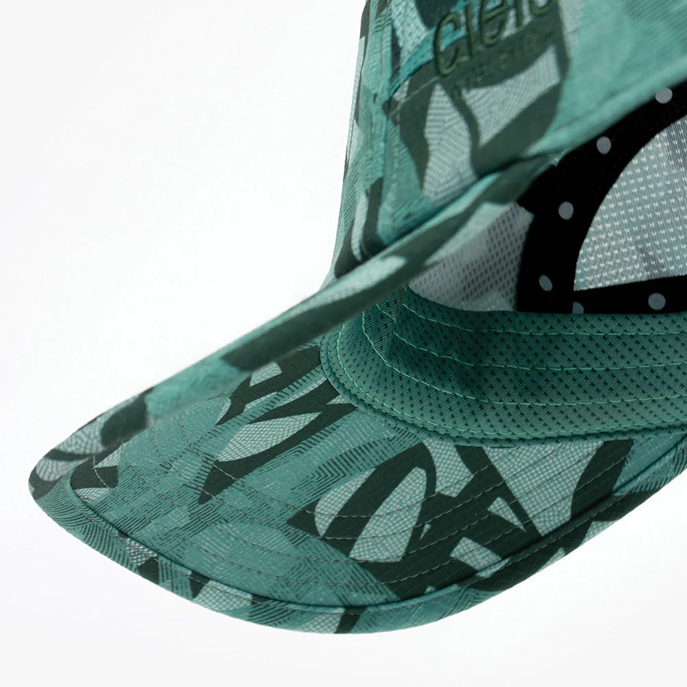 Ciele GOCap SC Field Loopy MU Running Cap