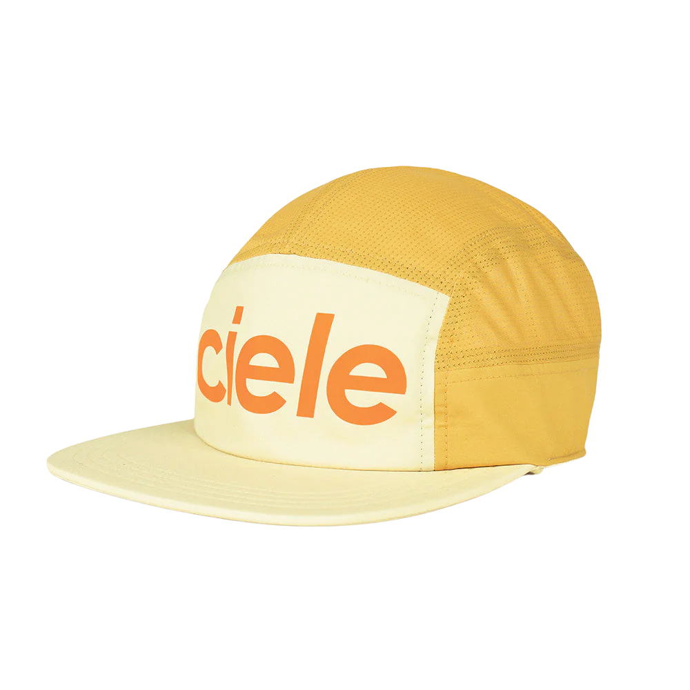 Ciele GOCap Comp Century Running Cap