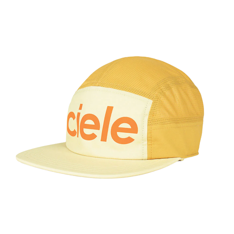 Ciele GOCap Comp Century Running Cap