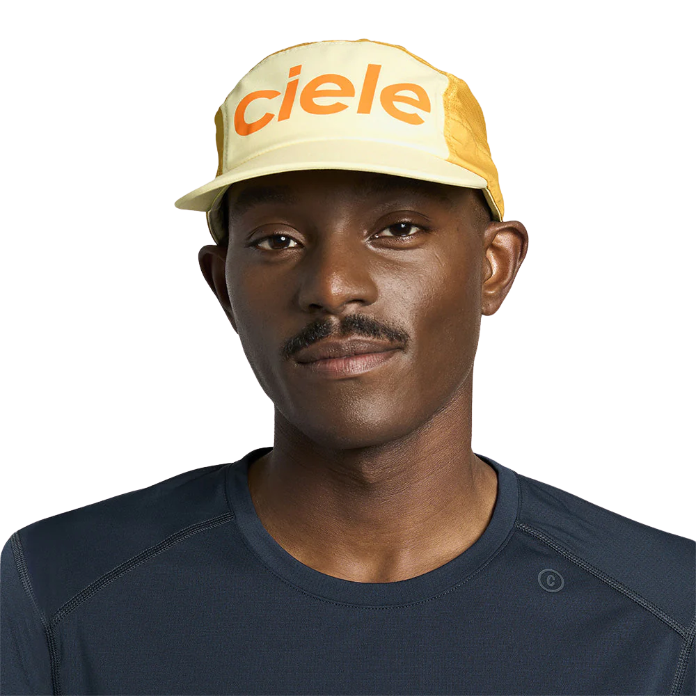 Ciele GOCap Comp Century Running Cap