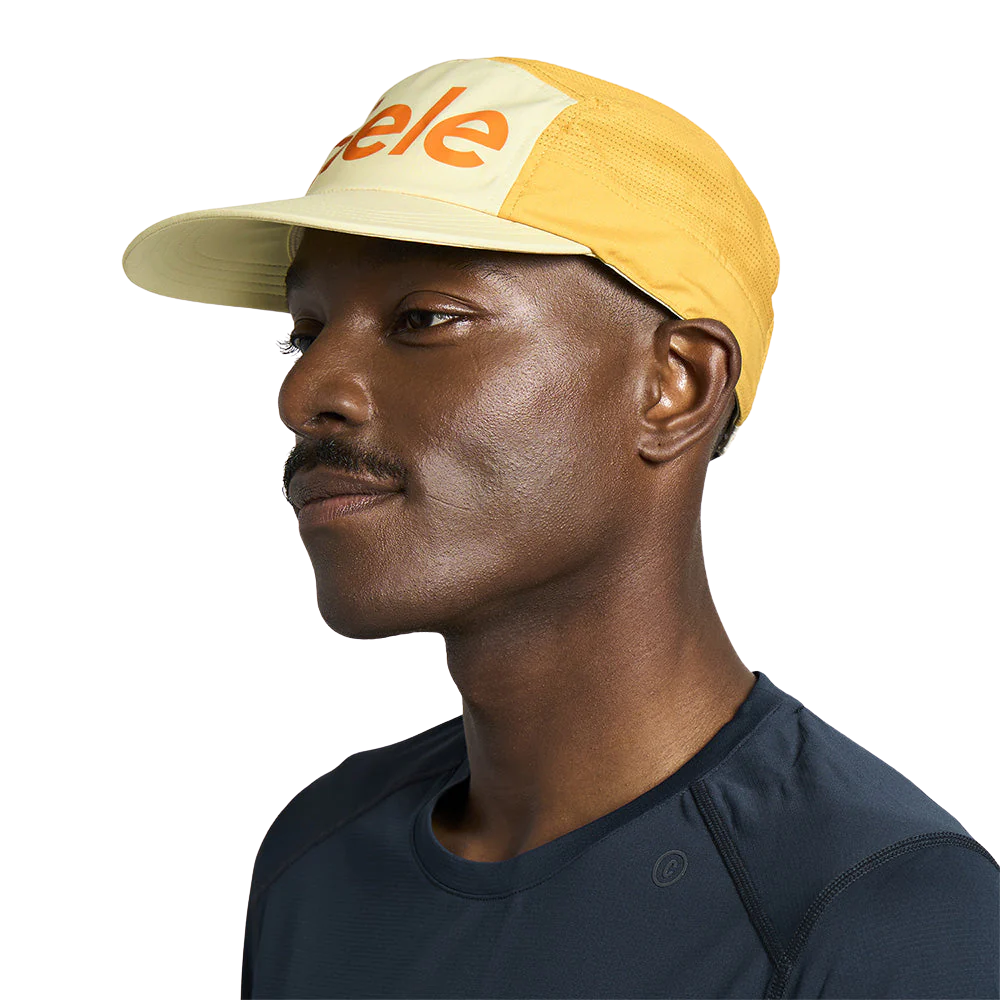 Ciele GOCap Comp Century Running Cap