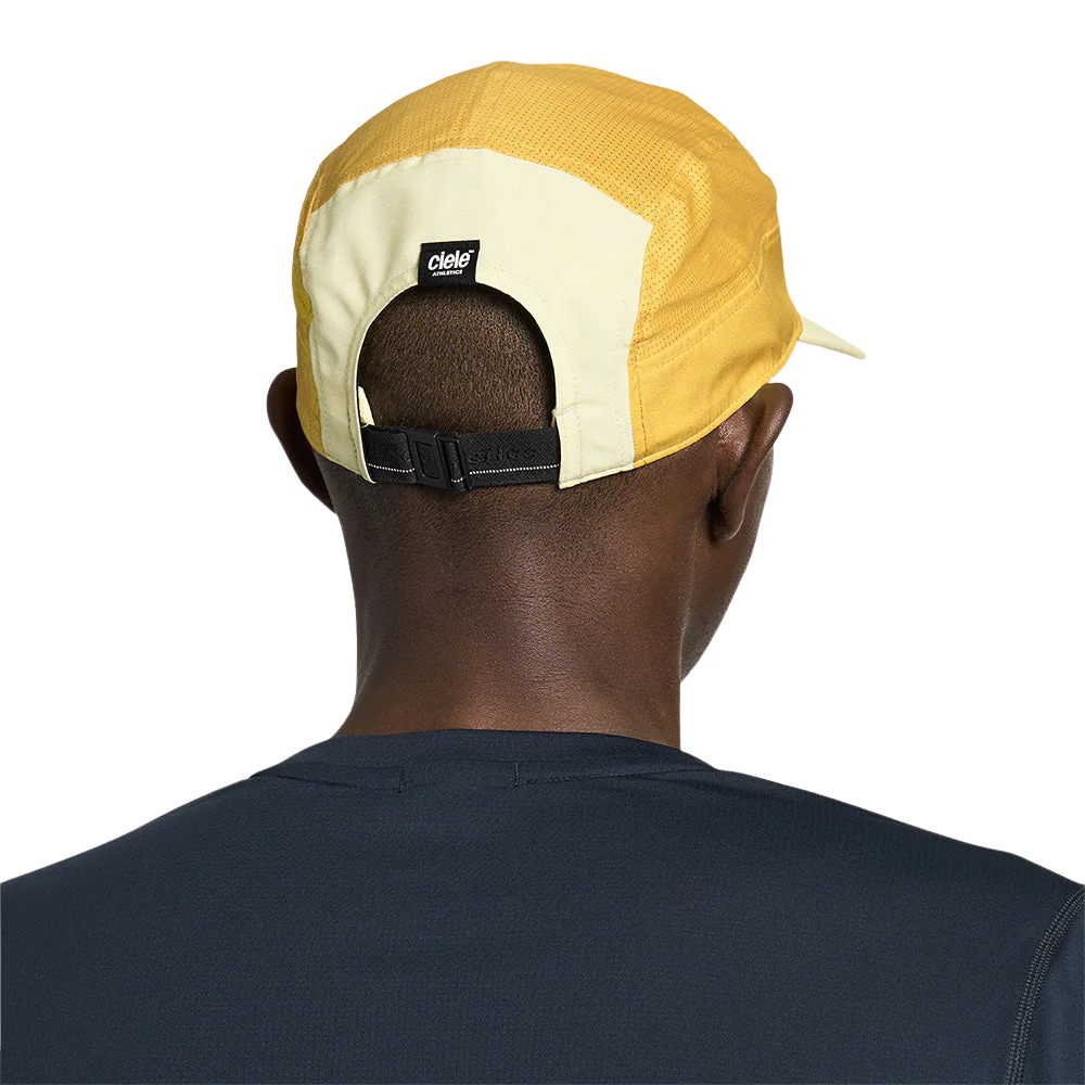 Ciele GOCap Comp Century Running Cap
