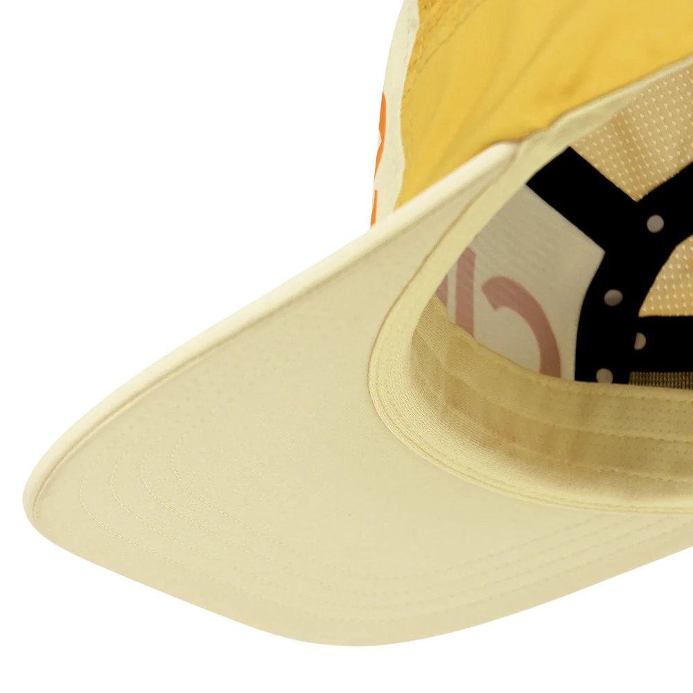 Ciele GOCap Comp Century Running Cap