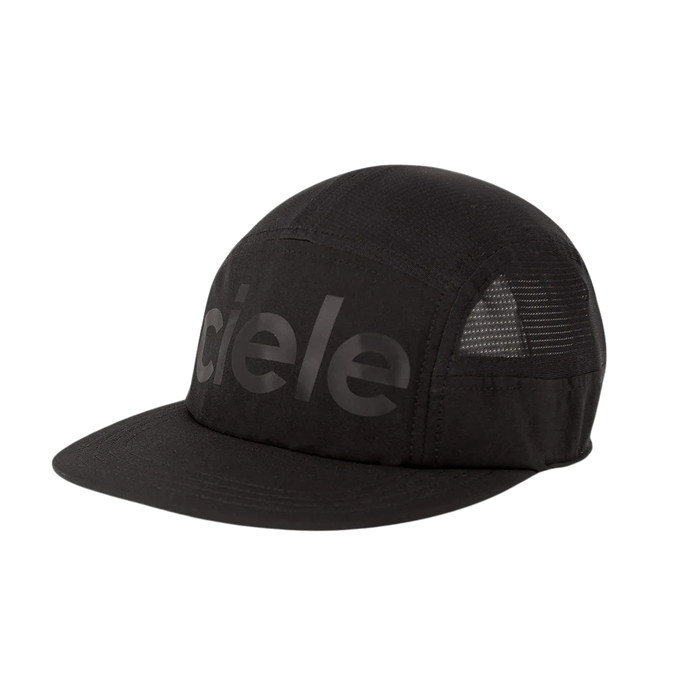 Ciele GOCap Comp Century Running Cap