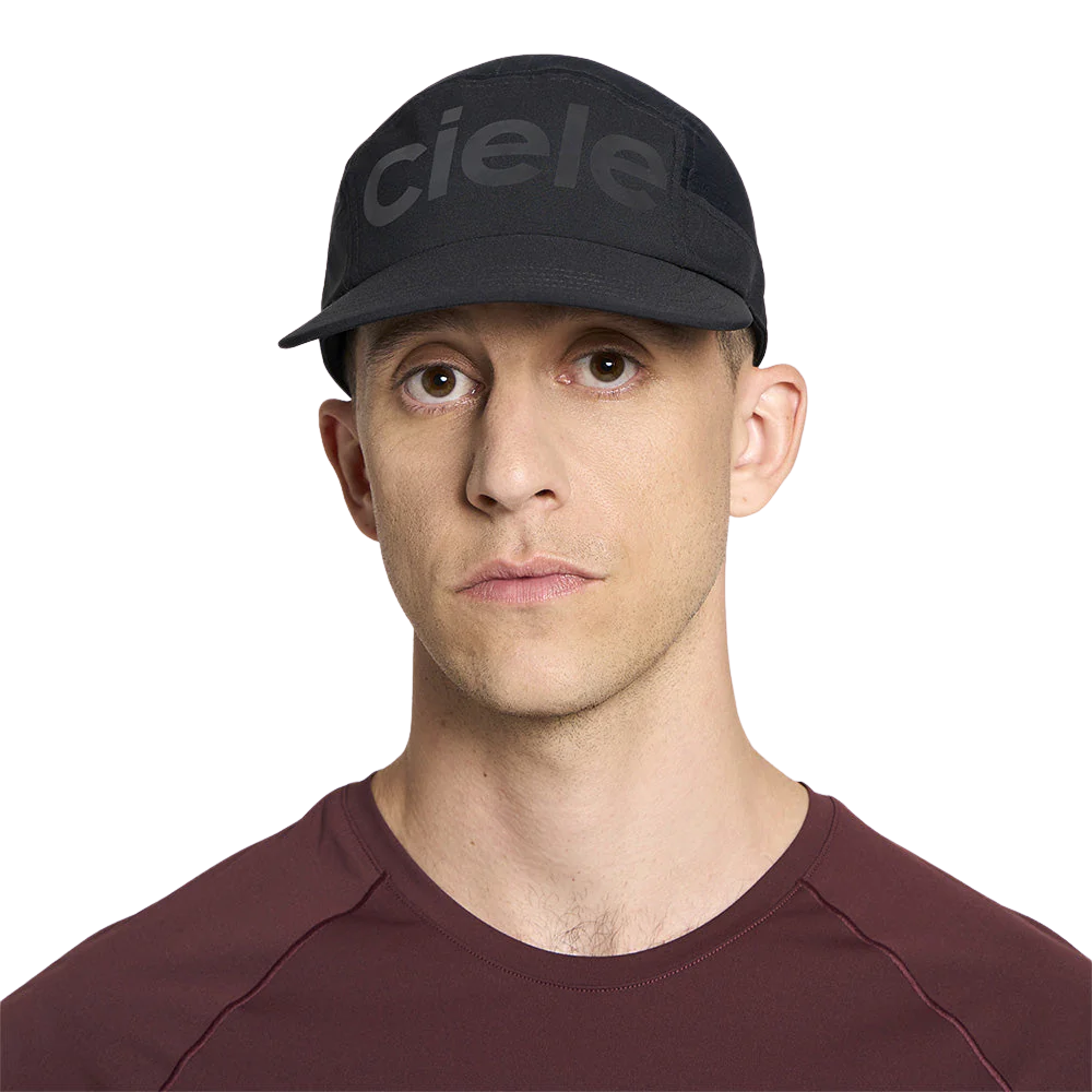 Ciele GOCap Comp Century Running Cap