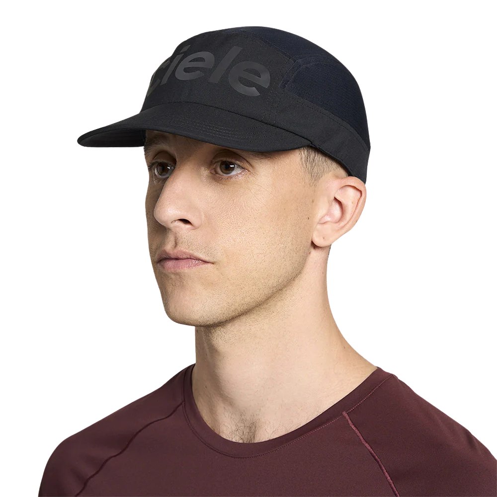 Ciele GOCap Comp Century Running Cap