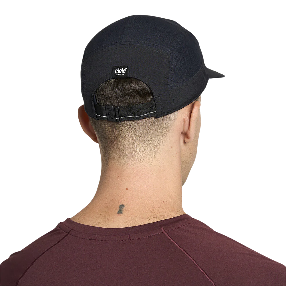 Ciele GOCap Comp Century Running Cap