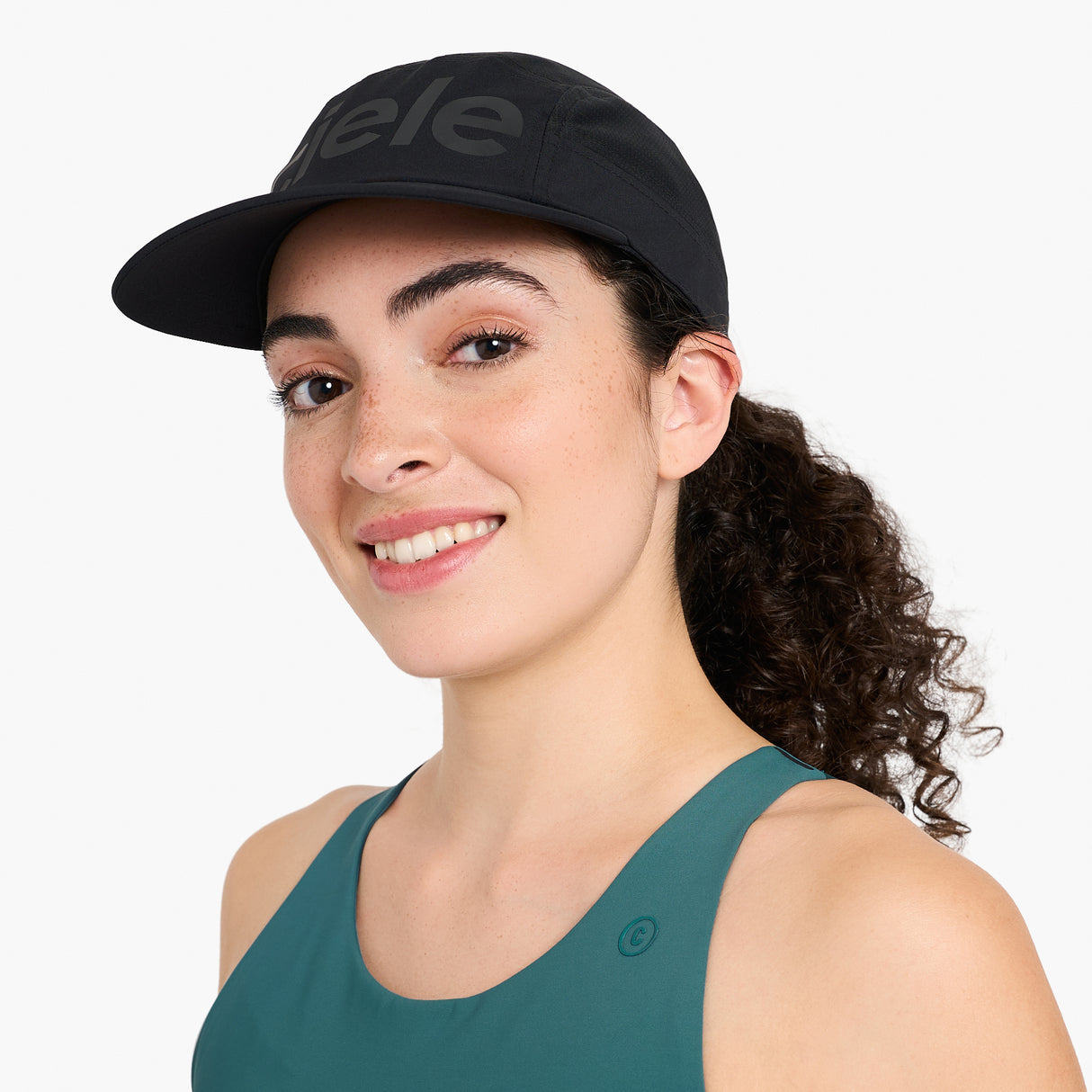 Ciele GOCap Comp Century Shadowcast Running Cap