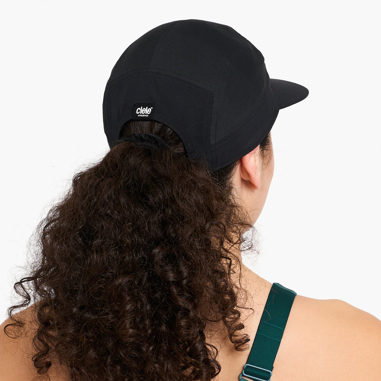 Ciele GOCap Comp Century Shadowcast Running Cap
