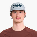 Ciele GOCap Comp Century Quarry Running Cap