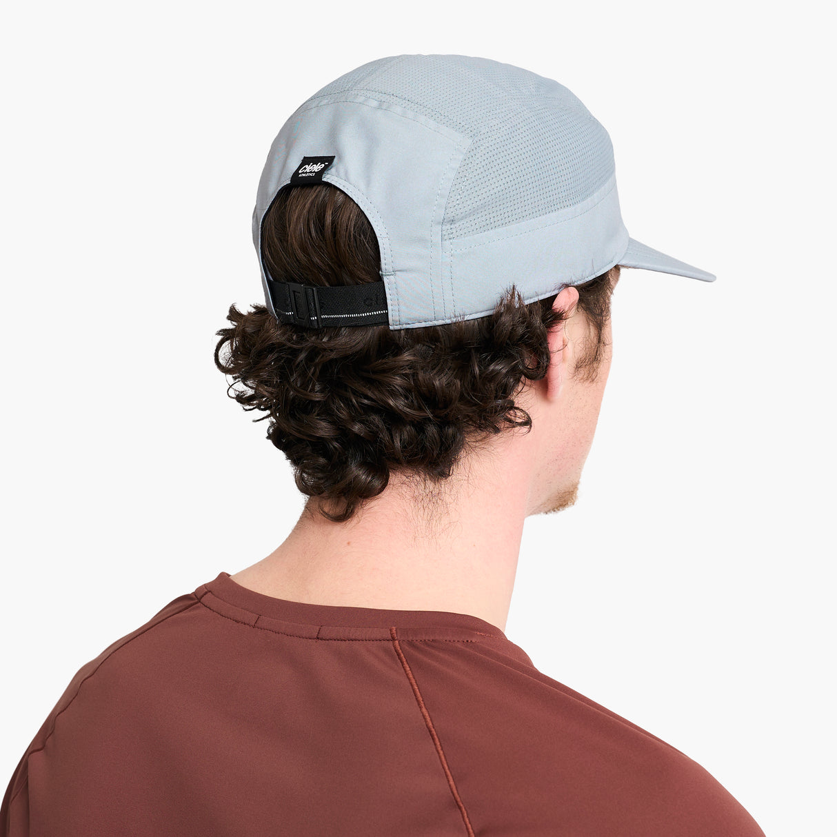 Ciele GOCap Comp Century Quarry Running Cap