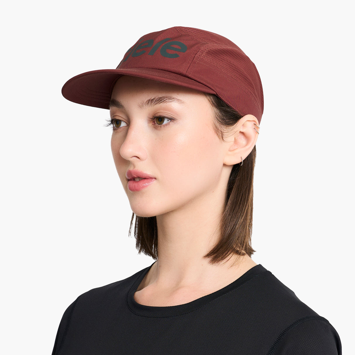 Ciele GOCap Comp Century Andorra Running Cap