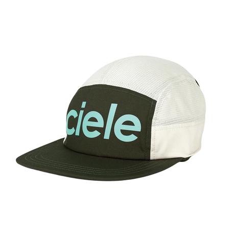 Ciele GOCap Comp Century Running Cap