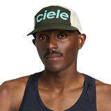 Ciele GOCap Comp Century Running Cap