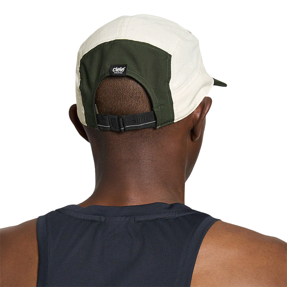 Ciele GOCap Comp Century Running Cap