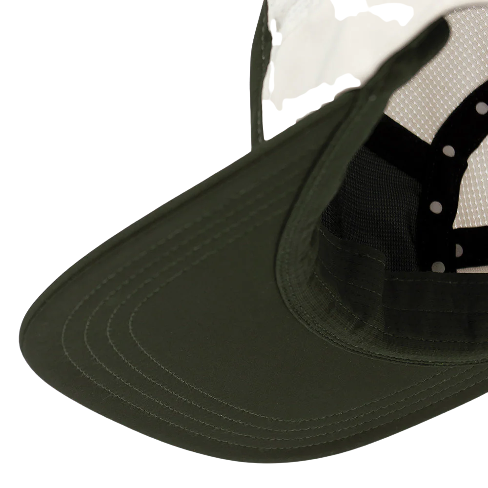 Ciele GOCap Comp Century Running Cap